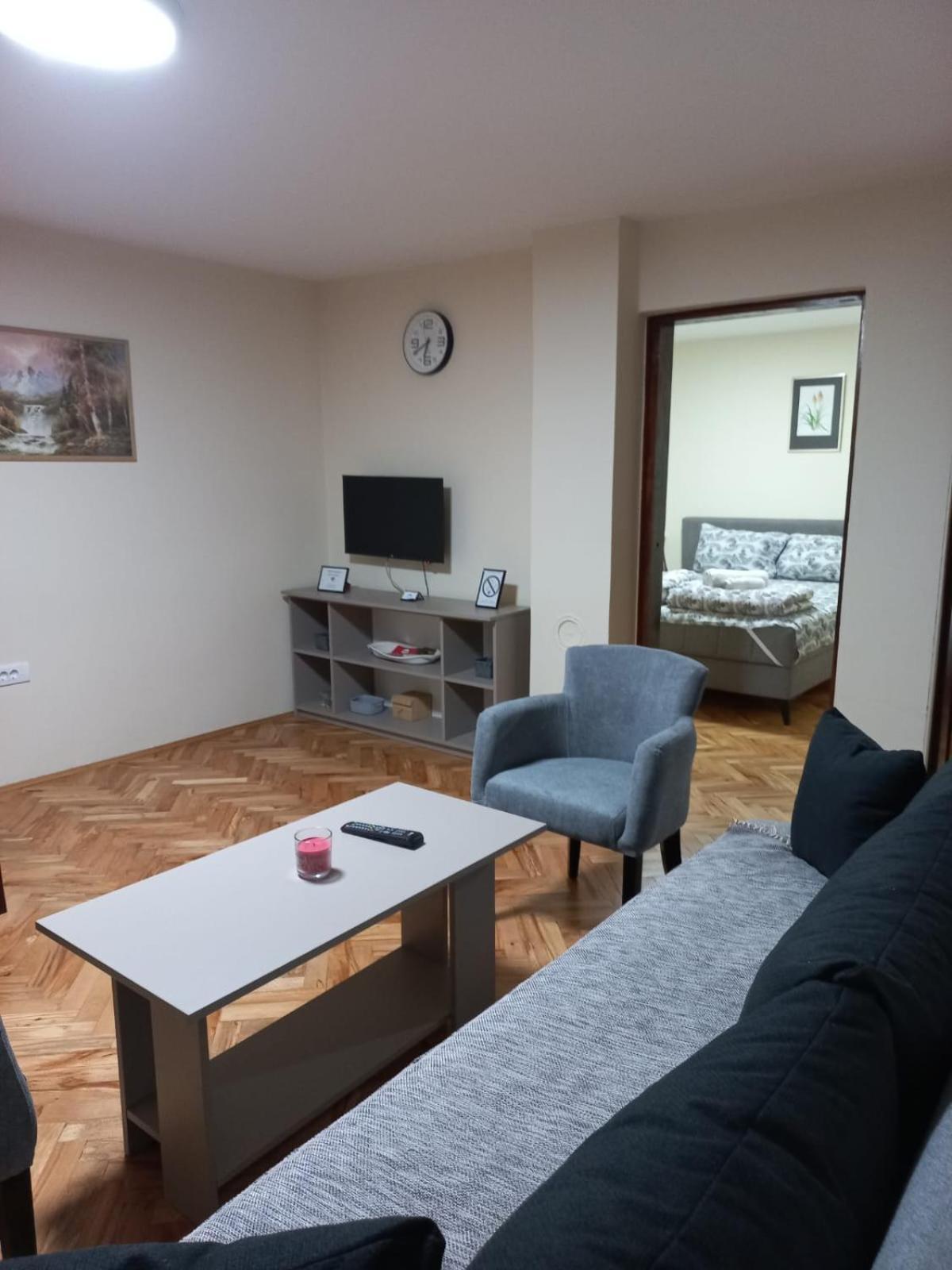 Green Garden Apartments Surčin Exterior foto