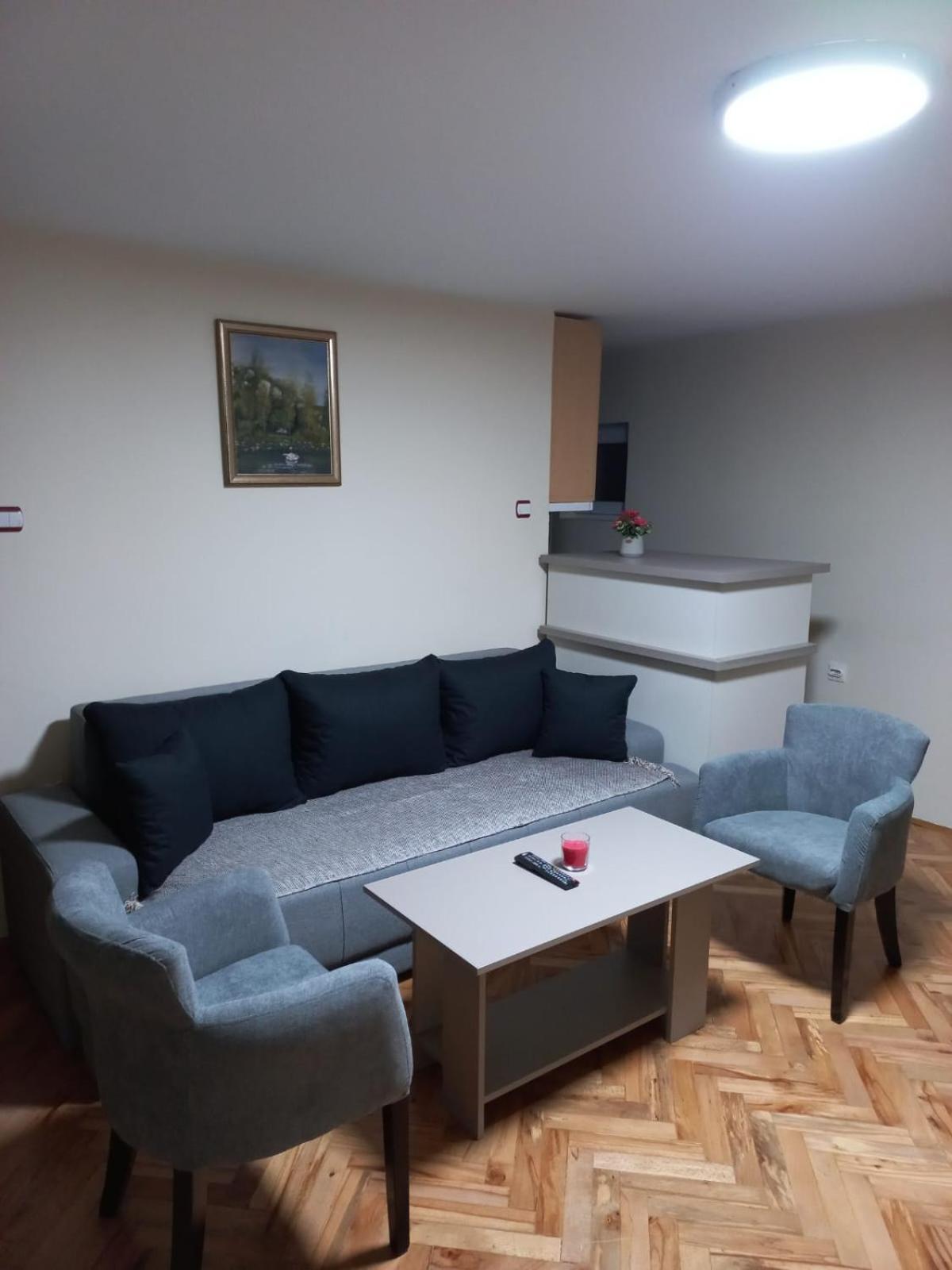 Green Garden Apartments Surčin Exterior foto