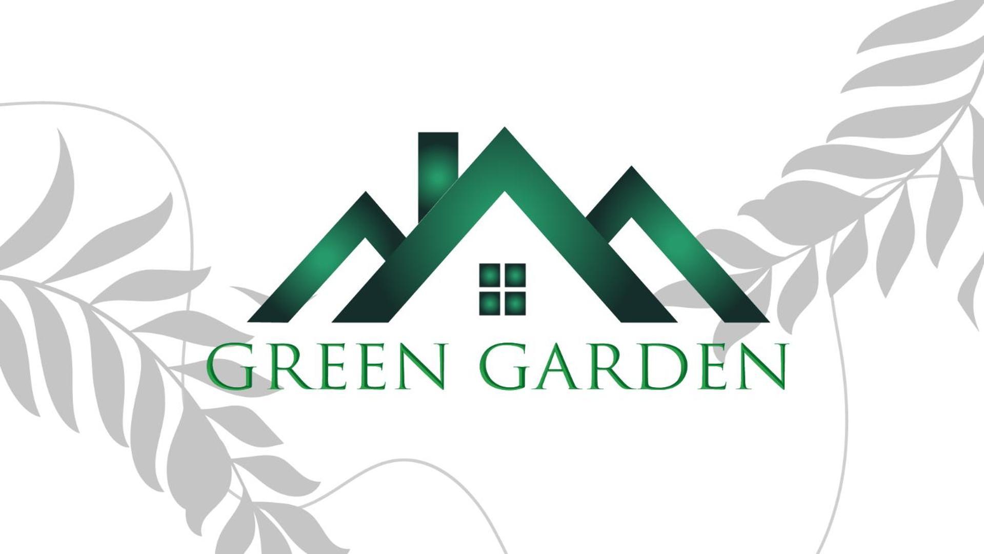 Green Garden Apartments Surčin Exterior foto